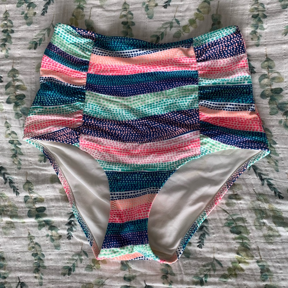 Aerie bikini bottoms